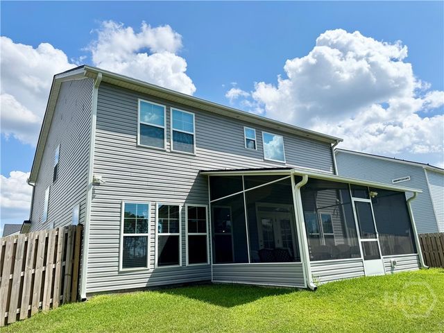 128 Melody Drive, Pooler, GA 31322