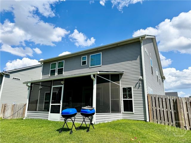 128 Melody Drive, Pooler, GA 31322