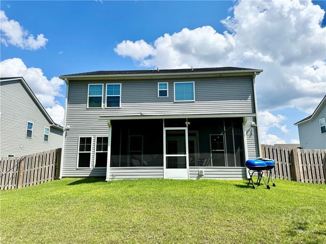 128 Melody Drive, Pooler, GA 31322