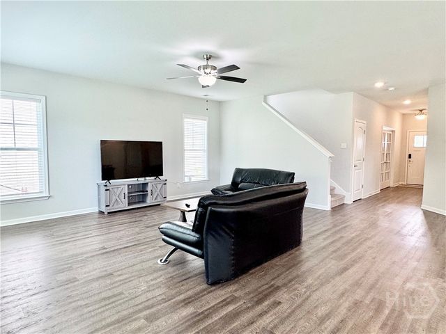 128 Melody Drive, Pooler, GA 31322