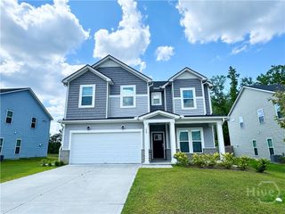 128 Melody Drive, Pooler, GA 31322