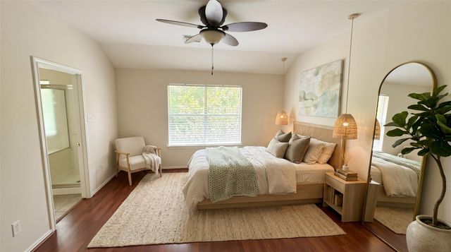 35 Ledgestone Pl, Spring, TX 77382