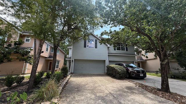 35 Ledgestone Pl, Spring, TX 77382