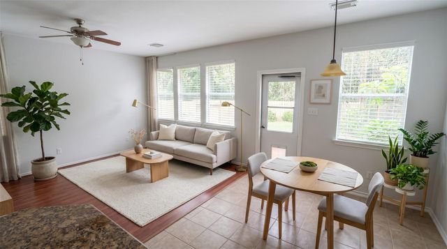 35 Ledgestone Pl, Spring, TX 77382