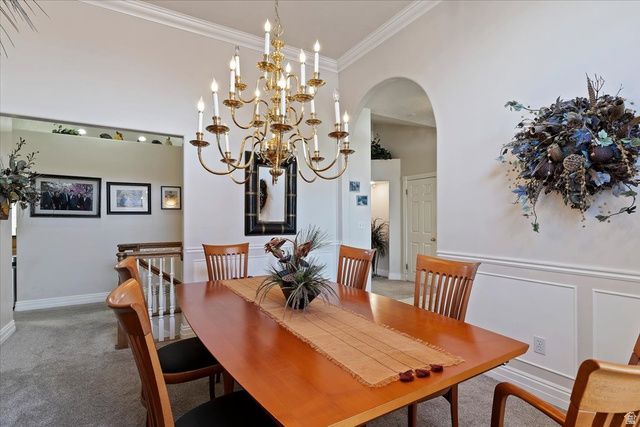 1924 N 2000 E, Layton, UT 84040