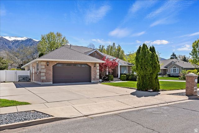 1924 N 2000 E, Layton, UT 84040