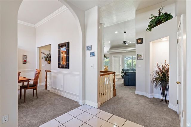 1924 N 2000 E, Layton, UT 84040