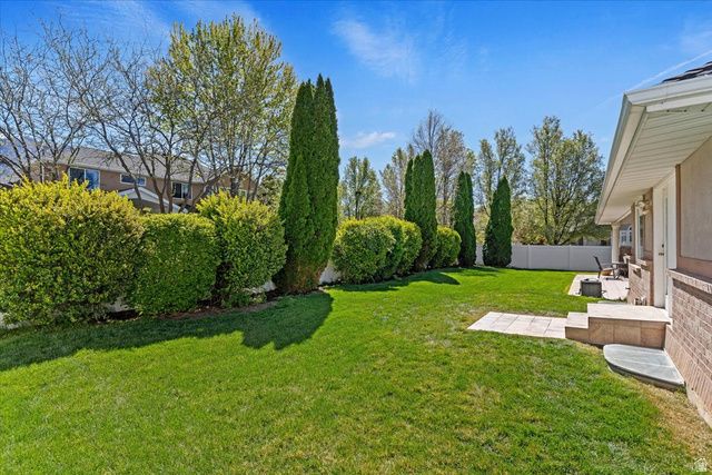 1924 N 2000 E, Layton, UT 84040