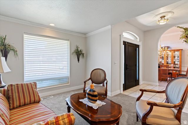 1924 N 2000 E, Layton, UT 84040