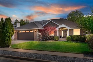 1924 N 2000 E, Layton, UT 84040