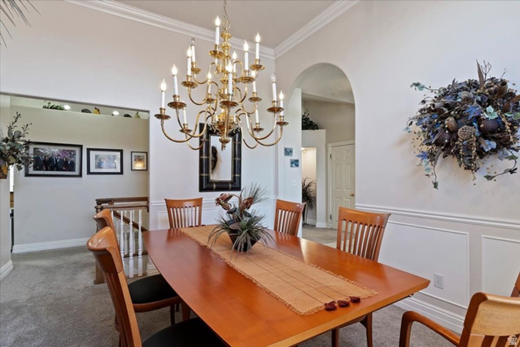 Image 11 of property listing at 1924 N 2000 E, Layton, UT 84040