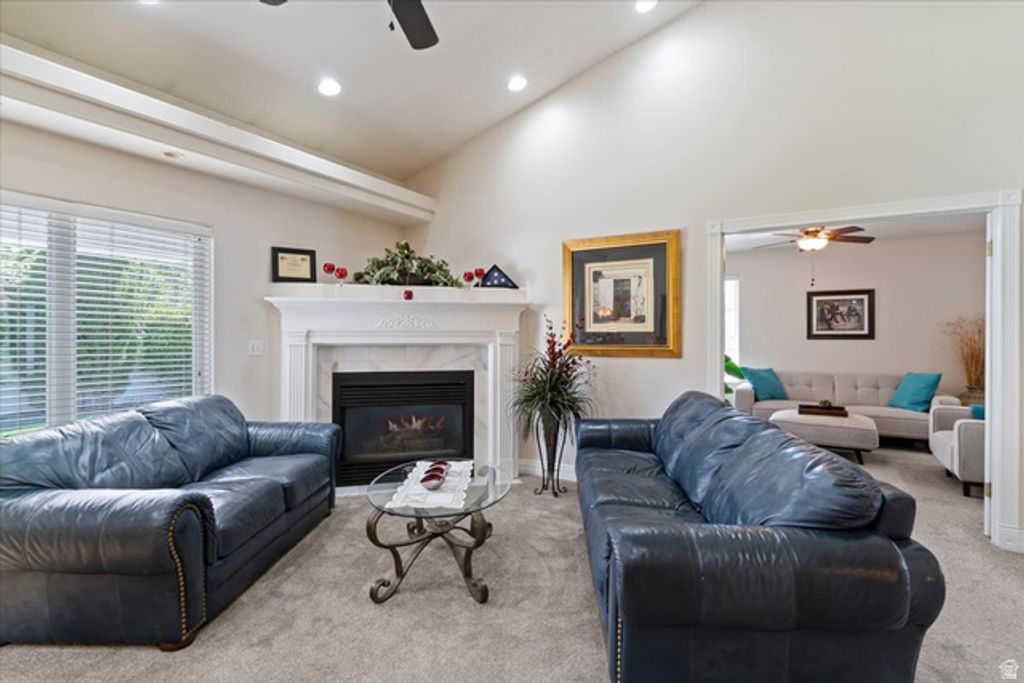 Image 13 of property listing at 1924 N 2000 E, Layton, UT 84040