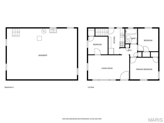 2005 N Hanley Road, Hanley Hills, MO 63114