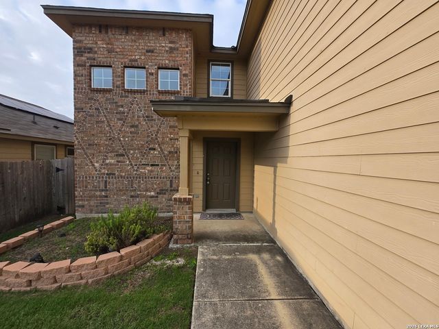 6114 Hackberry Pond, San Antonio, TX 78244