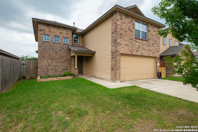 6114 Hackberry Pond, San Antonio, TX 78244