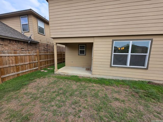 6114 Hackberry Pond, San Antonio, TX 78244