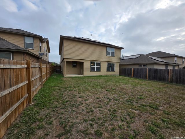 6114 Hackberry Pond, San Antonio, TX 78244