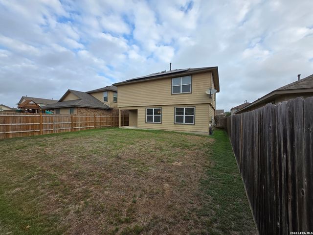 6114 Hackberry Pond, San Antonio, TX 78244