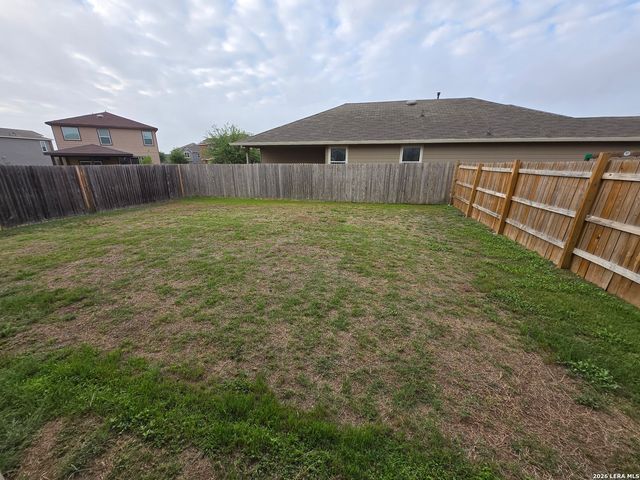 6114 Hackberry Pond, San Antonio, TX 78244