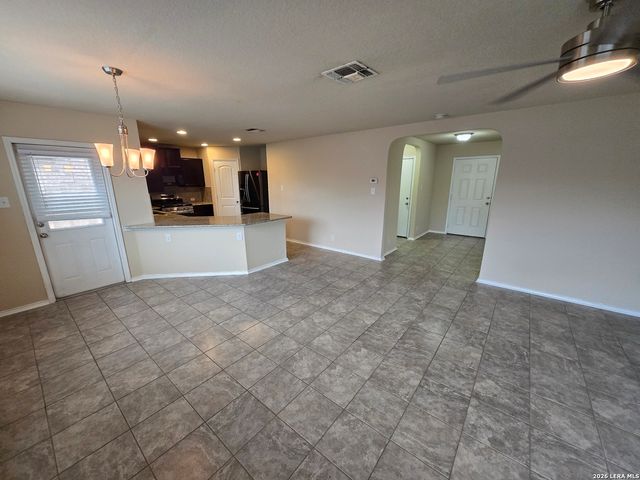 6114 Hackberry Pond, San Antonio, TX 78244