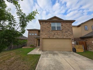 6114 Hackberry Pond, San Antonio, TX 78244