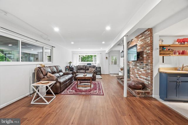 3406 PARK HILL PL, Fairfax, VA 22030