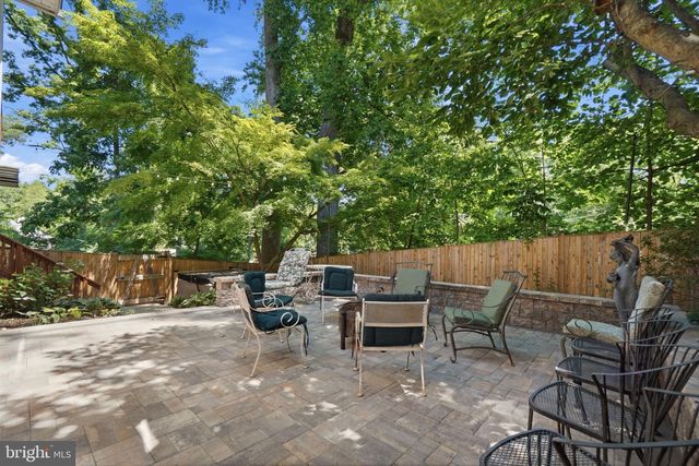 3406 PARK HILL PL, Fairfax, VA 22030
