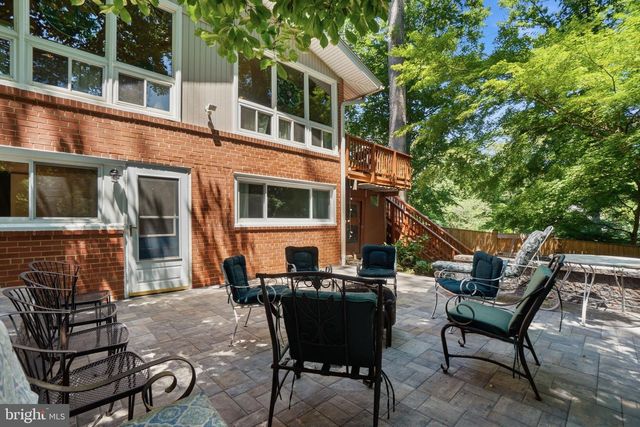 3406 PARK HILL PL, Fairfax, VA 22030