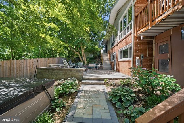 3406 PARK HILL PL, Fairfax, VA 22030