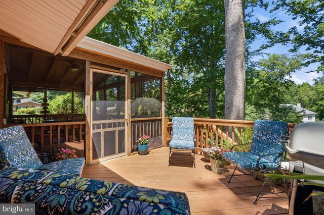 3406 PARK HILL PL, Fairfax, VA 22030
