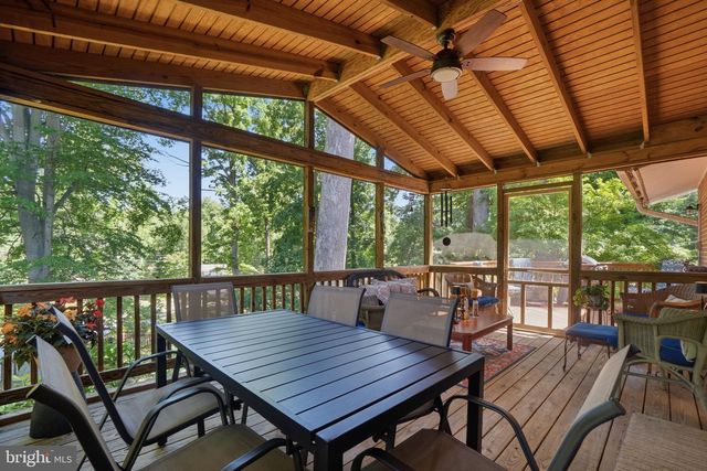 3406 PARK HILL PL, Fairfax, VA 22030