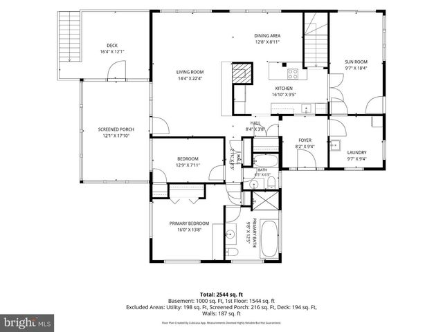 3406 PARK HILL PL, Fairfax, VA 22030