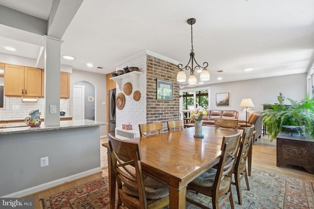3406 PARK HILL PL, Fairfax, VA 22030