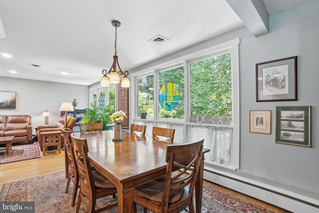 3406 PARK HILL PL, Fairfax, VA 22030