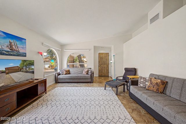 3545 W Camino De Talia, Tucson, AZ 85741