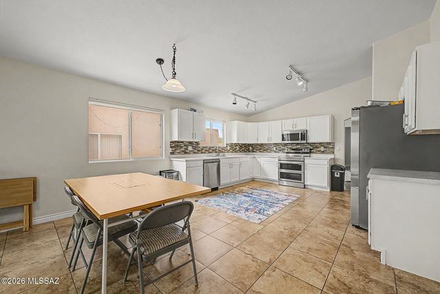 3545 W Camino De Talia, Tucson, AZ 85741