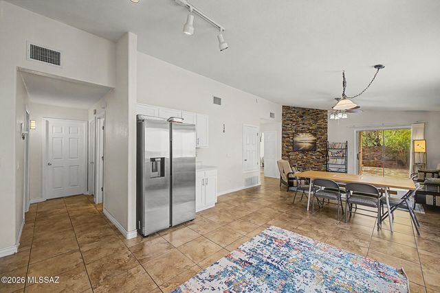 3545 W Camino De Talia, Tucson, AZ 85741