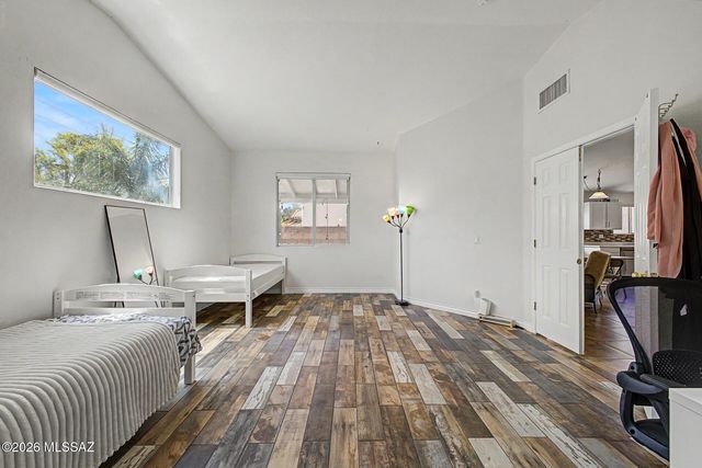 3545 W Camino De Talia, Tucson, AZ 85741