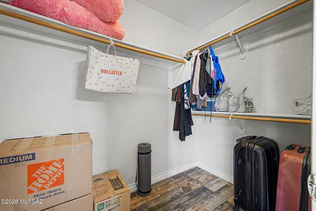 3545 W Camino De Talia, Tucson, AZ 85741