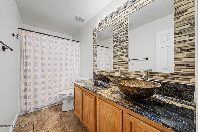 3545 W Camino De Talia, Tucson, AZ 85741