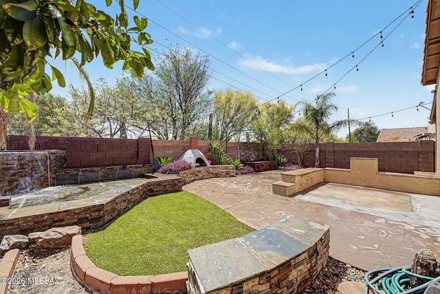 3545 W Camino De Talia, Tucson, AZ 85741