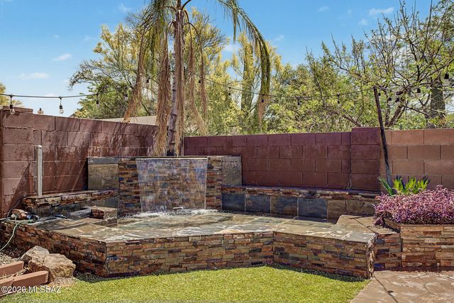 3545 W Camino De Talia, Tucson, AZ 85741