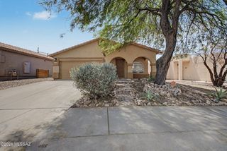 3545 W Camino De Talia, Tucson, AZ 85741
