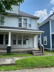 1007 Harlan Street, Indianapolis, IN 46203