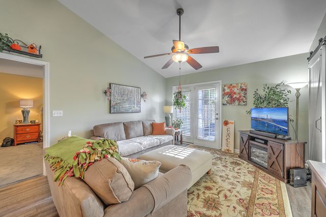 110 Sandy Hook Court, Summerville, SC 29486