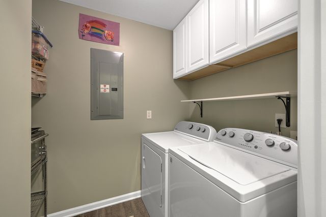 110 Sandy Hook Court, Summerville, SC 29486