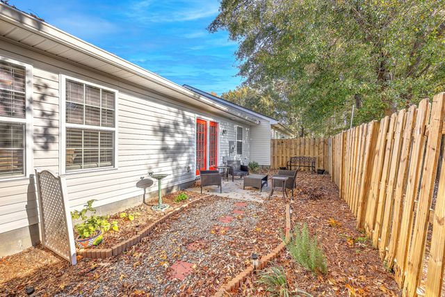 110 Sandy Hook Court, Summerville, SC 29486