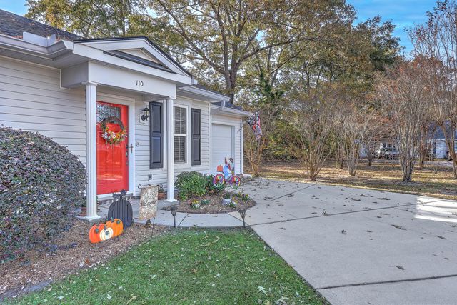 110 Sandy Hook Court, Summerville, SC 29486