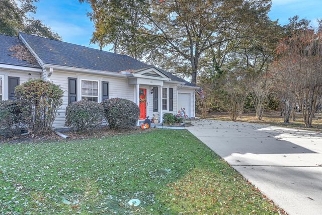 110 Sandy Hook Court, Summerville, SC 29486