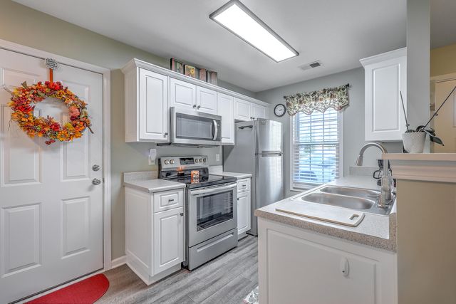 110 Sandy Hook Court, Summerville, SC 29486